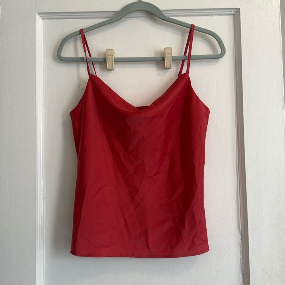 Banana Republic Women's Camisole Top